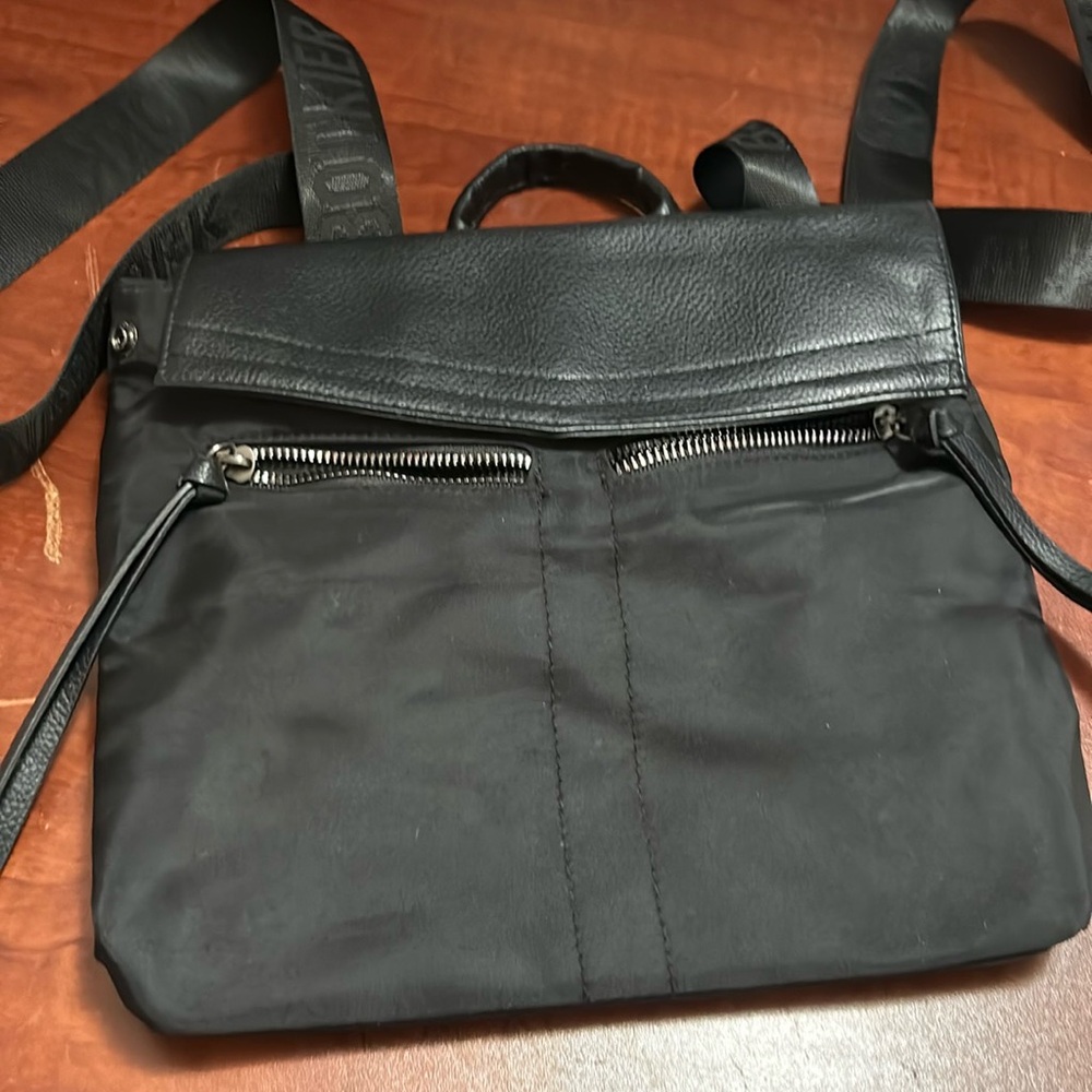 Botkier Small Backpack - image 1